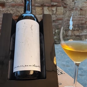 Bois du vin, pas des étiquettes - DWNL - Alessandro Salvano 