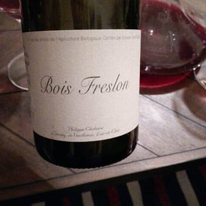 Bois Freslon - Bois Freslon - Philippe Chidaine 