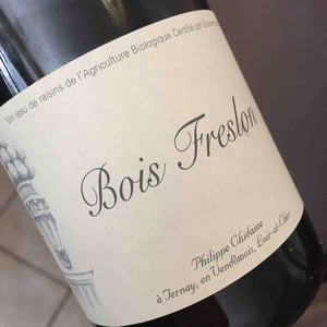 Bois Freslon - Bois Freslon - Philippe Chidaine 
