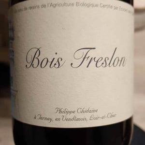 Bois Freslon - Bois Freslon - Philippe Chidaine 