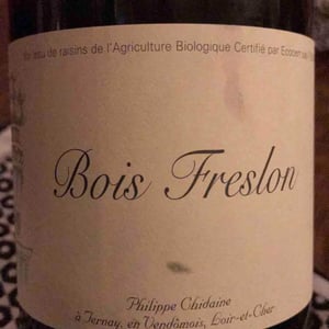 Bois Freslon - Bois Freslon - Philippe Chidaine 
