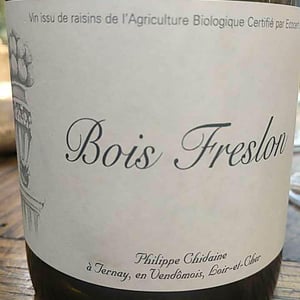 Bois Freslon