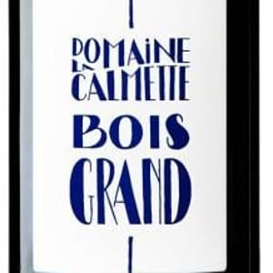 Bois Grand - Domaine la Calmette - maya-sallee-nicolas-fernandez