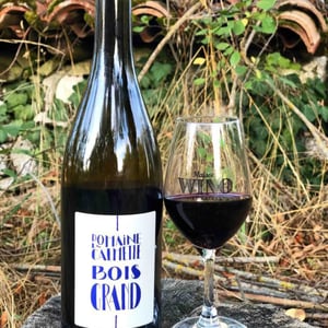 Domaine la Calmette - Maya Sallée & Nicolas Fernandez - Bois Grand