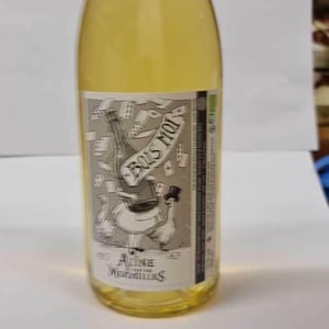 "Bois Moi" Aline Au Pays Des Merveilles - Domaine des Mathouans - aline-hock -2019