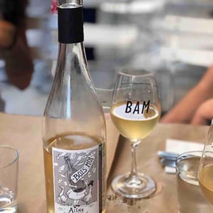 "Bois Moi" Aline Au Pays Des Merveilles - Domaine des Mathouans - aline-hock -2019