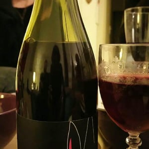Bois Moi - Vin des Potes - basile-passe -2013