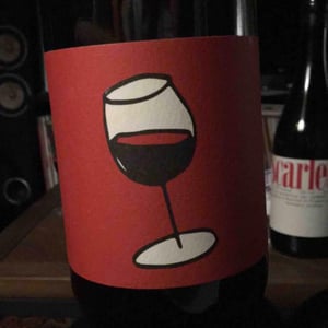 Bois Moi - Vin des Potes - Basile Passe -2013