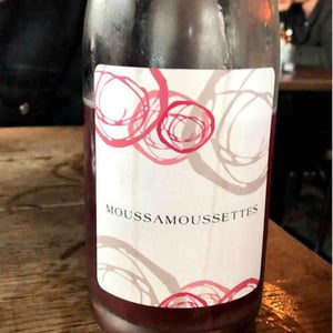 Bois-Rouge
