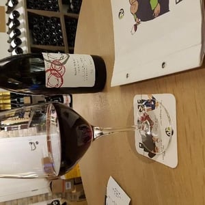 Bois-Rouge - Domaine Mosse - sylvestre-joseph-mosse