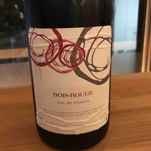 Bois-Rouge