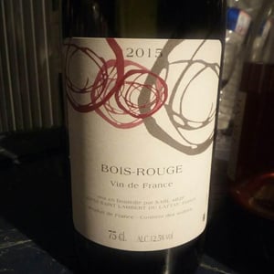 Domaine Mosse - Sylvestre & Joseph Mosse - Bois-Rouge
