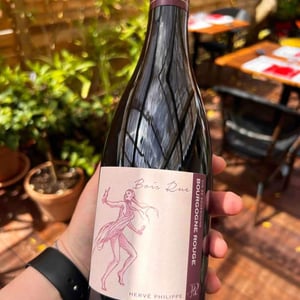 Bois Rue - Hervé Philippe – Vigneron - herve-philippe -2022
