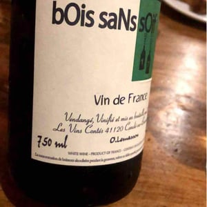 BOis saNs sOif