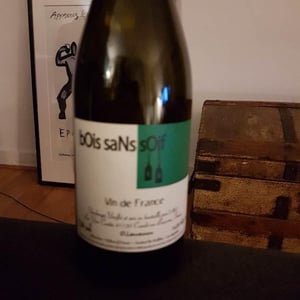 BOis saNs sOif - Les Vins Contés (CLOSED) - olivier-lemasson-closed