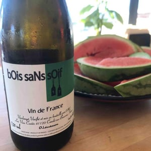 BOis saNs sOif 2017
