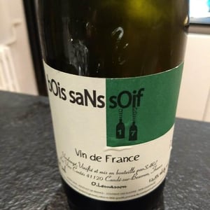 BOis saNs sOif 2017
