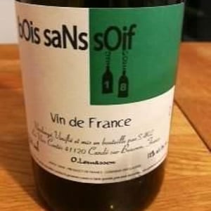 BOis saNs sOif - Les Vins Contés (CLOSED) - olivier-lemasson-closed