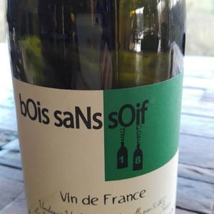 BOis saNs sOif - Les Vins Contés (CLOSED) - Olivier Lemasson (CLOSED) 