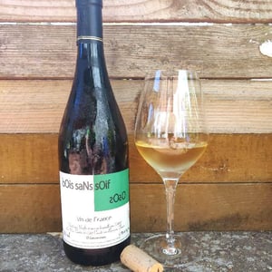 BOis saNs sOif - Les Vins Contés (CLOSED) - Olivier Lemasson (CLOSED) 