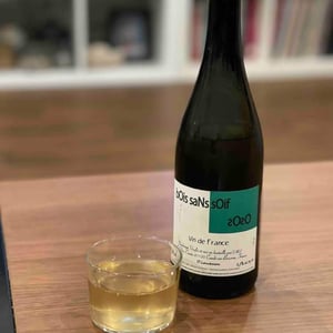 BOis saNs sOif - Les Vins Contés (CLOSED) - Olivier Lemasson (CLOSED) 