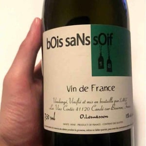 BOis saNs sOif