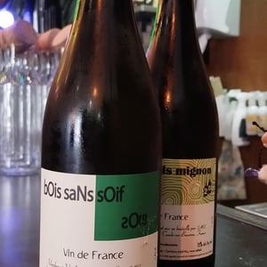 BOis saNs sOif - Les Vins Contés (CLOSED) - olivier-lemasson-closed