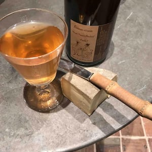 À Table! - Le Grand Cléré - francois-blanchard