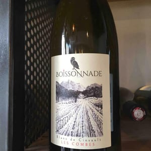 Boissonnade - Les Clos d'Elis - Elisabeth Jacquier 
