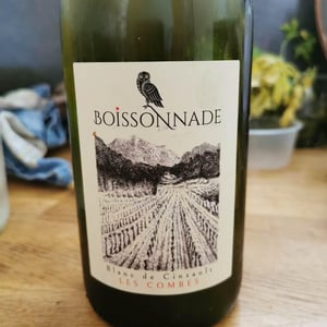 Boissonnade - Les Clos d'Elis - Elisabeth Jacquier 