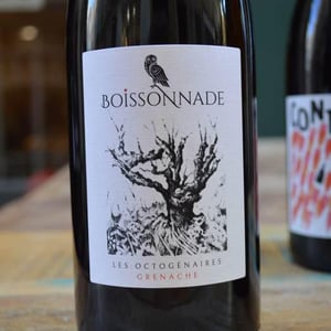 Boissonnade - Les Clos d'Elis - elisabeth-jacquier