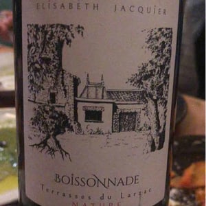 Boissonnade - Les Clos d'Elis - elisabeth-jacquier