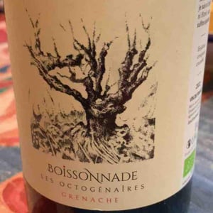 Boissonnade - Les Clos d'Elis - Elisabeth Jacquier 