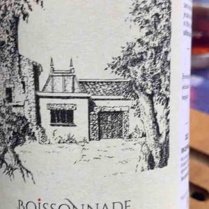 Boissonnade - Les Clos d'Elis - Elisabeth Jacquier 