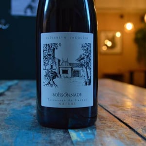 Boissonnade Terrasse du larzac - Les Clos d'Elis - elisabeth-jacquier -2019