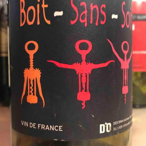 Domaine de Clairac/Domaine d'O - Déborah & Olivier Knowland - Boit-Sans-Soif