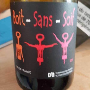 Boit-Sans-Soif - Domaine de Clairac/Domaine d'O - deborah-olivier-knowland