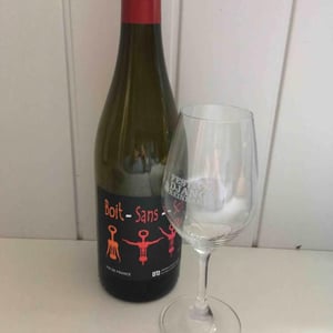 Boit-Sans-Soif - Domaine de Clairac/Domaine d'O - Déborah & Olivier Knowland 