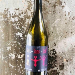 Boit-Sans-Soif - Domaine de Clairac/Domaine d'O - Déborah & Olivier Knowland 