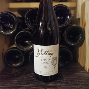 Boldness - Domaine de Botheland - remi-dufaitre-laurence-liatard
