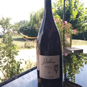 Boldness - Domaine de Botheland - Rémi Dufaitre & Laurence Liatard 