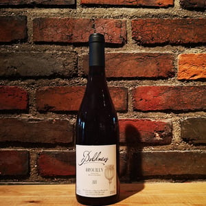 Boldness - Domaine de Botheland - remi-dufaitre-laurence-liatard