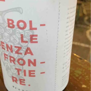 Bole Senza Frontiere