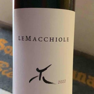 Bolgheri Rosso - Le Macchiole - Le Macchiole -2021