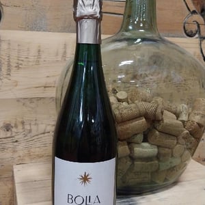 Bolla Cru - Tenuta l'Armonia - andrea-pendin