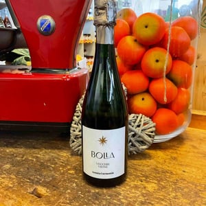 Bolla Cru - Tenuta l'Armonia - andrea-pendin