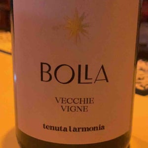 Bolla Vecchie Vigne Pas Dosè - Tenuta l'Armonia - andrea-pendin -2023