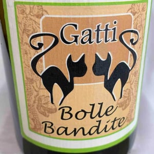 Bolle Bandite - Azienda Agricola Gatti - carolina-gatti