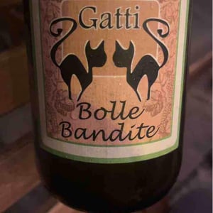 Bolle Bandite - Azienda Agricola Gatti - Carolina Gatti 