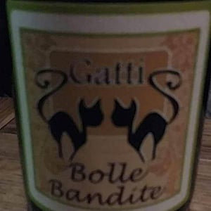 Bolle Bandite